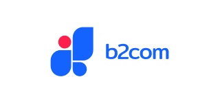 B2com cliente