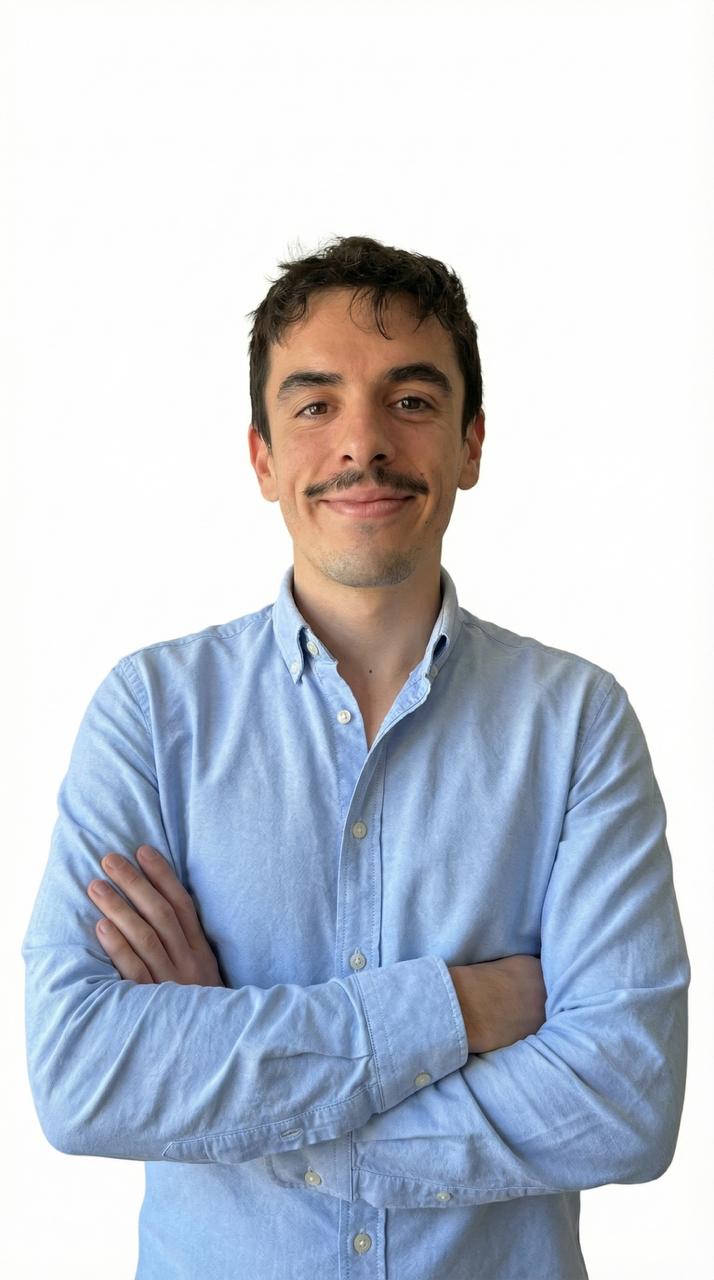 David Ramet — Consultor SEO